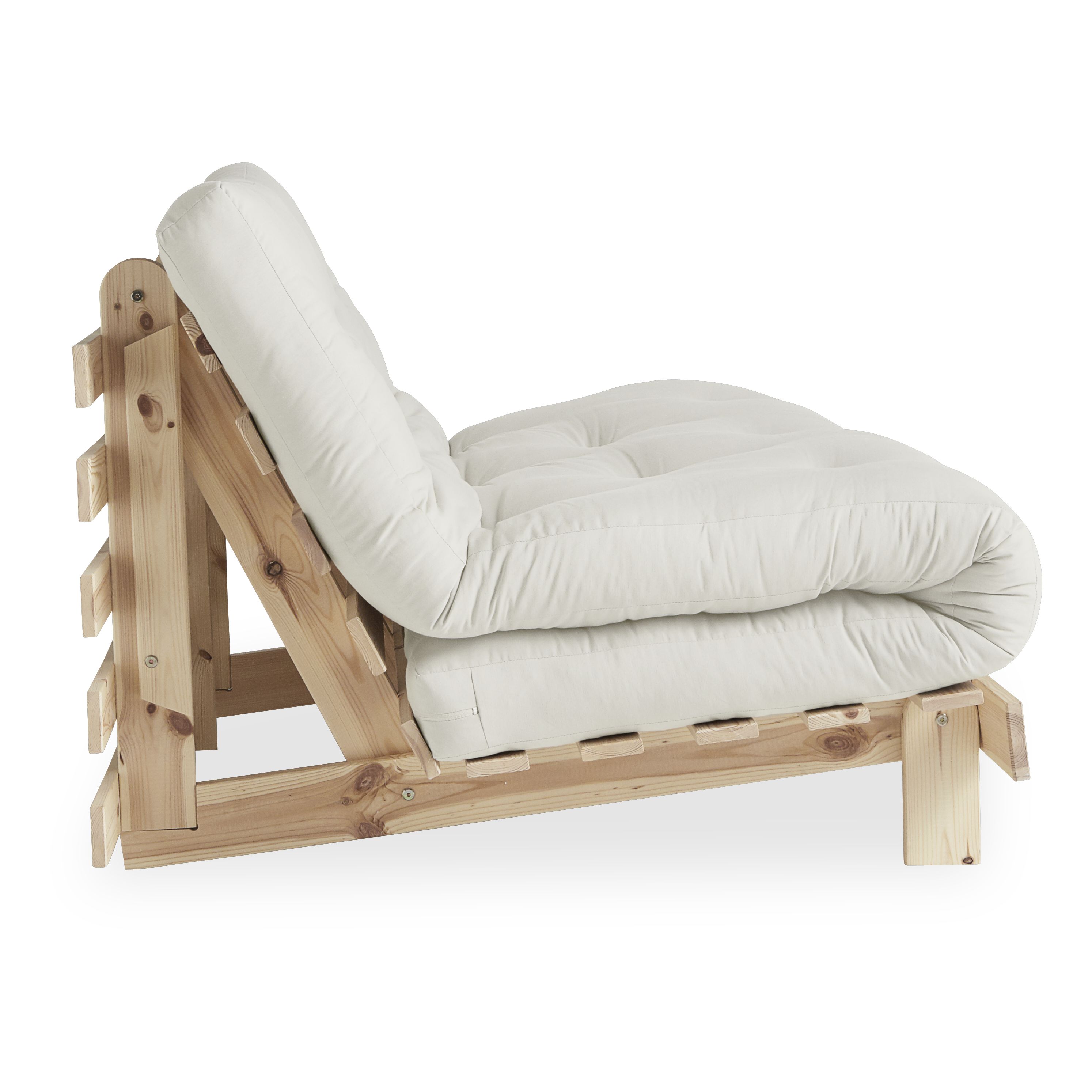Divano Letto Futon ROOTS Karup