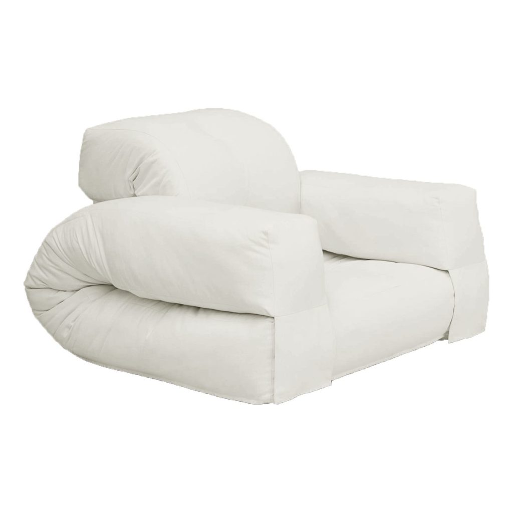 Poltrona Letto Futon HIPPO Karup