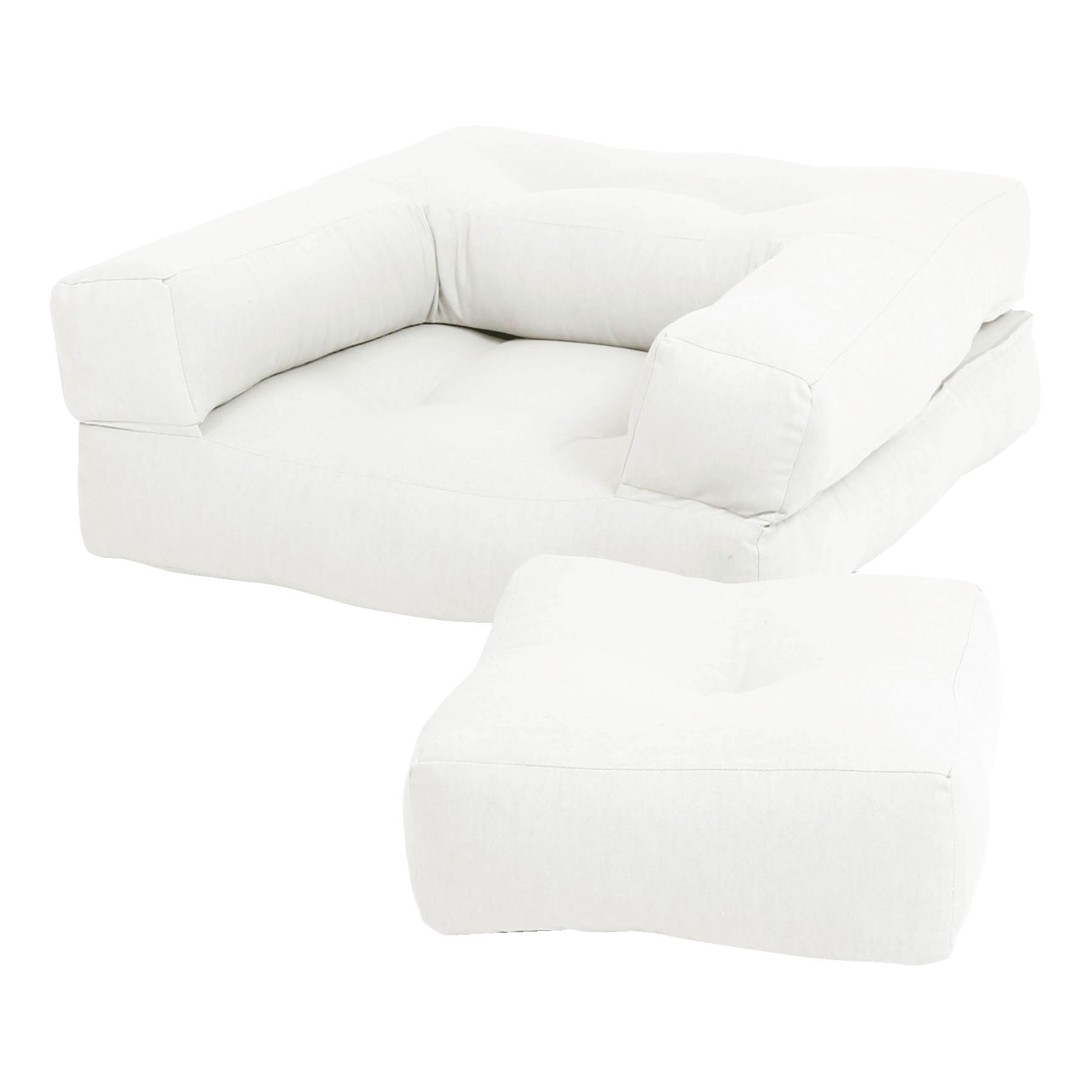 Baby Futon MINI CUBE Karup